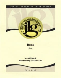 JLG Certificate