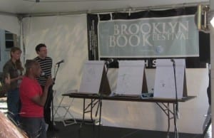Brooklyn Book Festival5