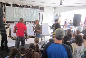 Brooklyn Book Festival8