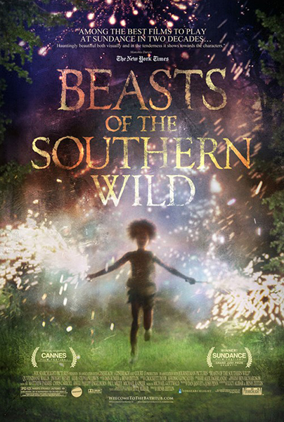 SouthernWild Beasts