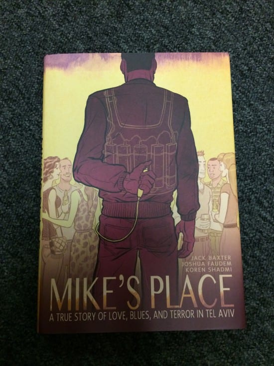 mikes place