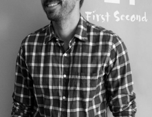 Congratulations to :01’s New Associate Art Director, Andrew Arnold!