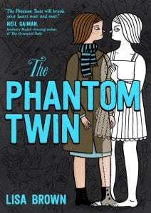 phantom twin three