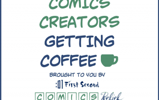 Creators Comics brought to you