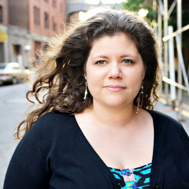 Rainbow Rowell about