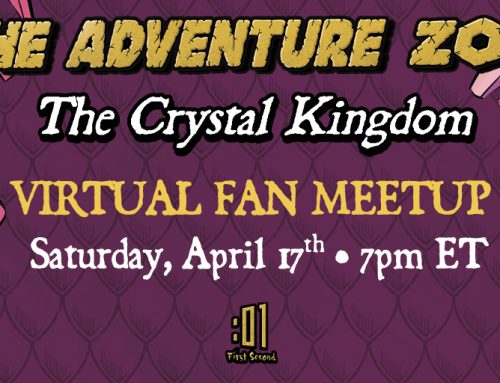 Announcing Our TAZ Virtual Fan Meetup!